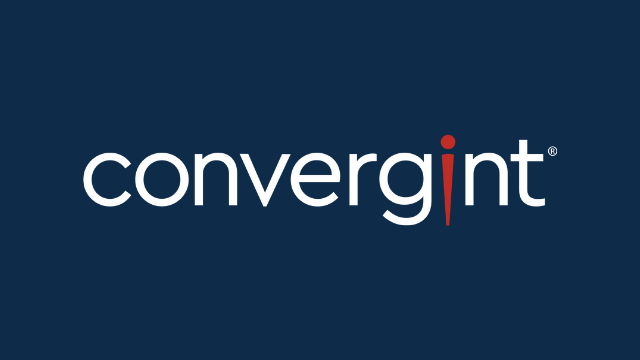 Convergint New Logo