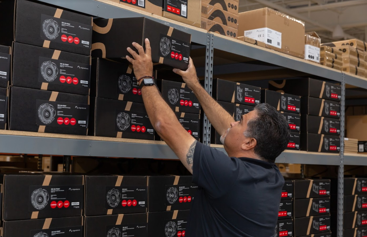 Snap One recently launched of a new Local Partner Store operated by AllNet in Marietta, Ga. and expects to have grand openings in Hollywood, Fla; Nashville, Tenn., and Austin, Texas by Labor Day.