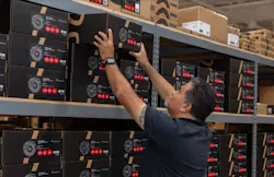 Snap One recently launched of a new Local Partner Store operated by AllNet in Marietta, Ga. and expects to have grand openings in Hollywood, Fla; Nashville, Tenn., and Austin, Texas by Labor Day. Snap One recently launched of a new Local Partner Store operated by AllNet in Marietta, Ga. and expects to have grand openings in Hollywood, Fla; Nashville, Tenn., and Austin, Texas by Labor Day.