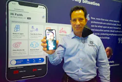 Bond is an active situation awareness platform “bonded” to professionally trained, active service personnel that understand a broad range of situations. Bond is an active situation awareness platform “bonded” to professionally trained, active service personnel that understand a broad range of situations.