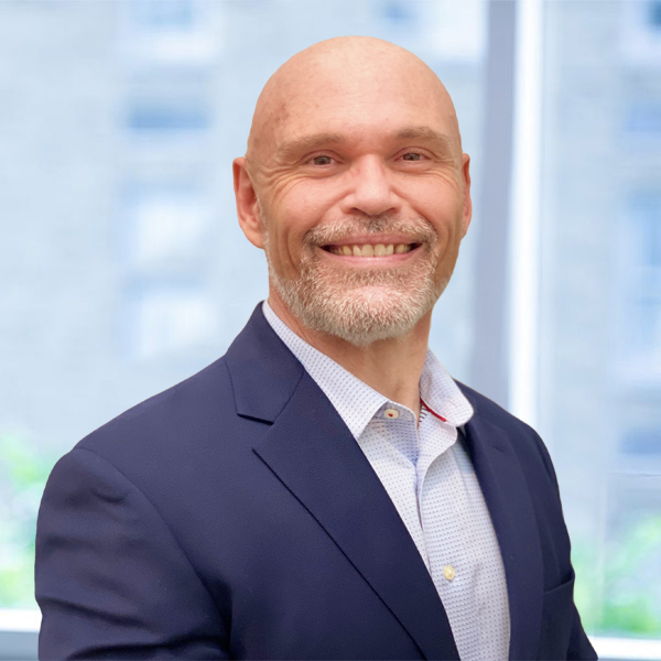 Bryon Hundley will join the organization as Vice President of Intelligence Operations. In this role, he will oversee intel activities and the alignment of strategic objectives.