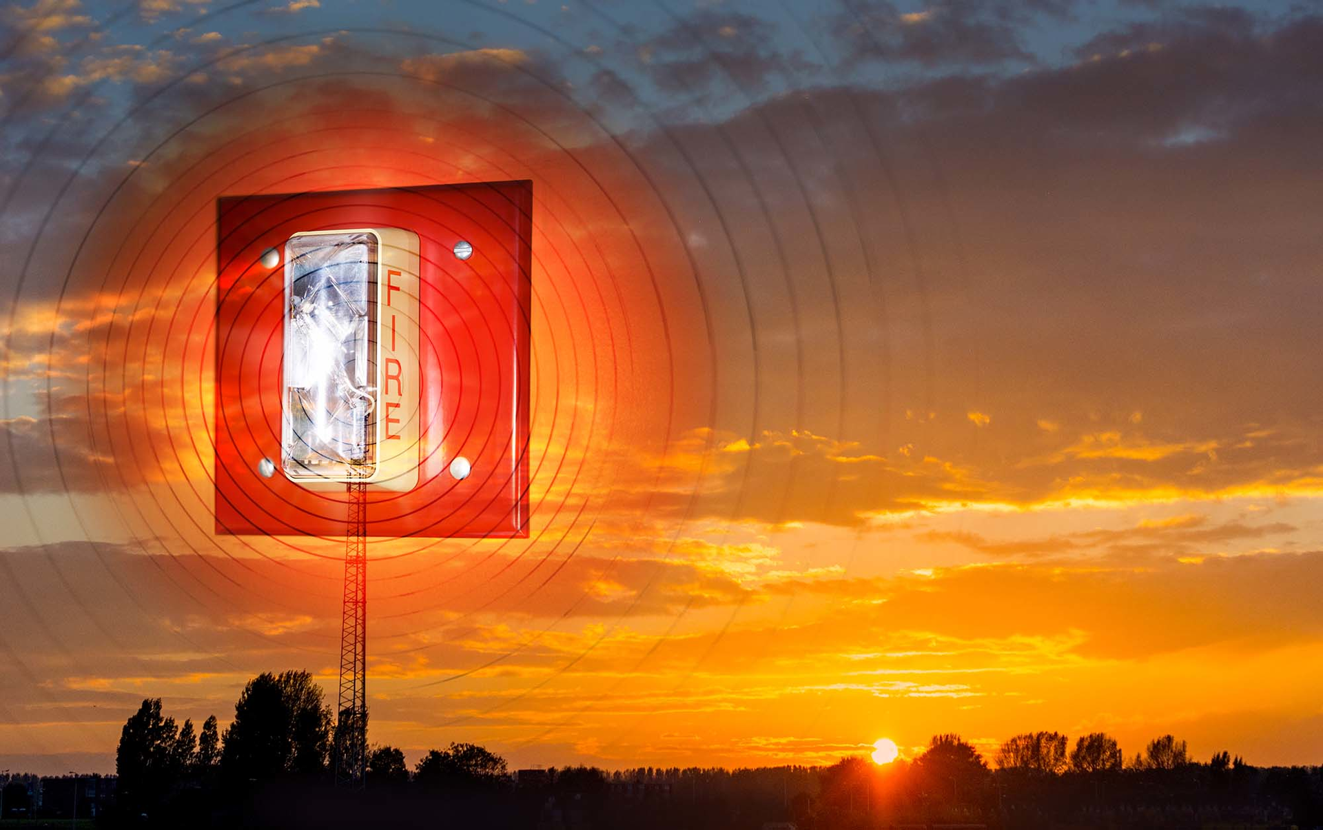 Cellular communications present many benefits for fire alarm monitoring beyond simply being a &ldquo;POTS alternative.&rdquo;