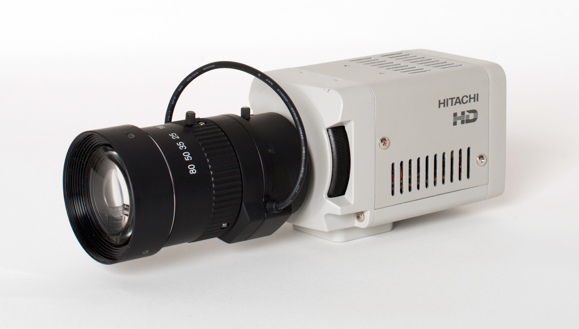 Hitachi Kokusai Kp Hd3005 G