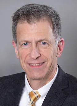'It is important to maintain a rigorous practice of timely firmware updates for each device on your network and conduct cyber-audits and penetration testing to gauge the cyber-readiness of your system.' - Rick Focke, Senior Product Manager, Tyco Software House 'It is important to maintain a rigorous practice of timely firmware updates for each device on your network and conduct cyber-audits and penetration testing to gauge the cyber-readiness of your system.' - Rick Focke, Senior Product Manager, Tyco Software House