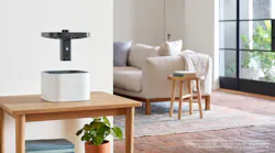 The Ring Always Home Cam is an autonomous flying drone camera that can fly around a home to record incidents or live patrol for other reasons. The Ring Always Home Cam is an autonomous flying drone camera that can fly around a home to record incidents or live patrol for other reasons.