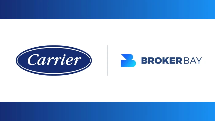 Carrier Brokerbay Logos