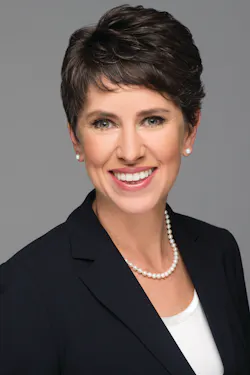 'A lost, stolen or copied credential is the simplest way into an organization, presuming they already have strong anti-tailgating measures in place, so user education and management is a key hardening element.' - Christine Lanning, President, Integrated Security Technologies (IST) 'A lost, stolen or copied credential is the simplest way into an organization, presuming they already have strong anti-tailgating measures in place, so user education and management is a key hardening element.' - Christine Lanning, President, Integrated Security Technologies (IST)