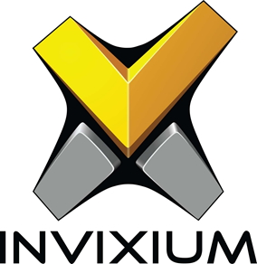 Invixium Logo