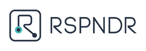 Rspndr Logo