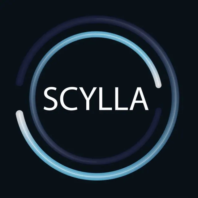 Scylla Logo