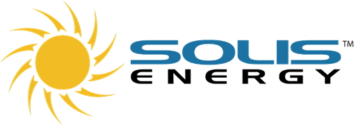 Solis Energy Logo
