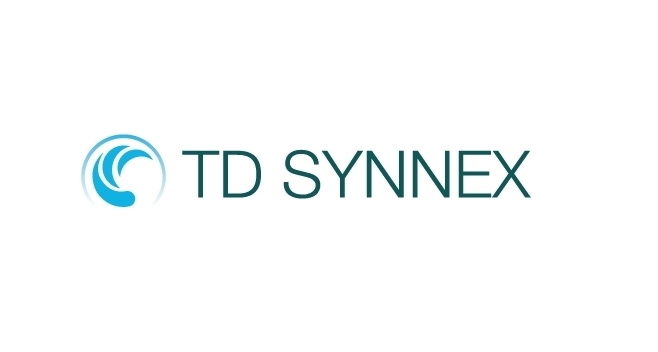 Td Synnex Logo