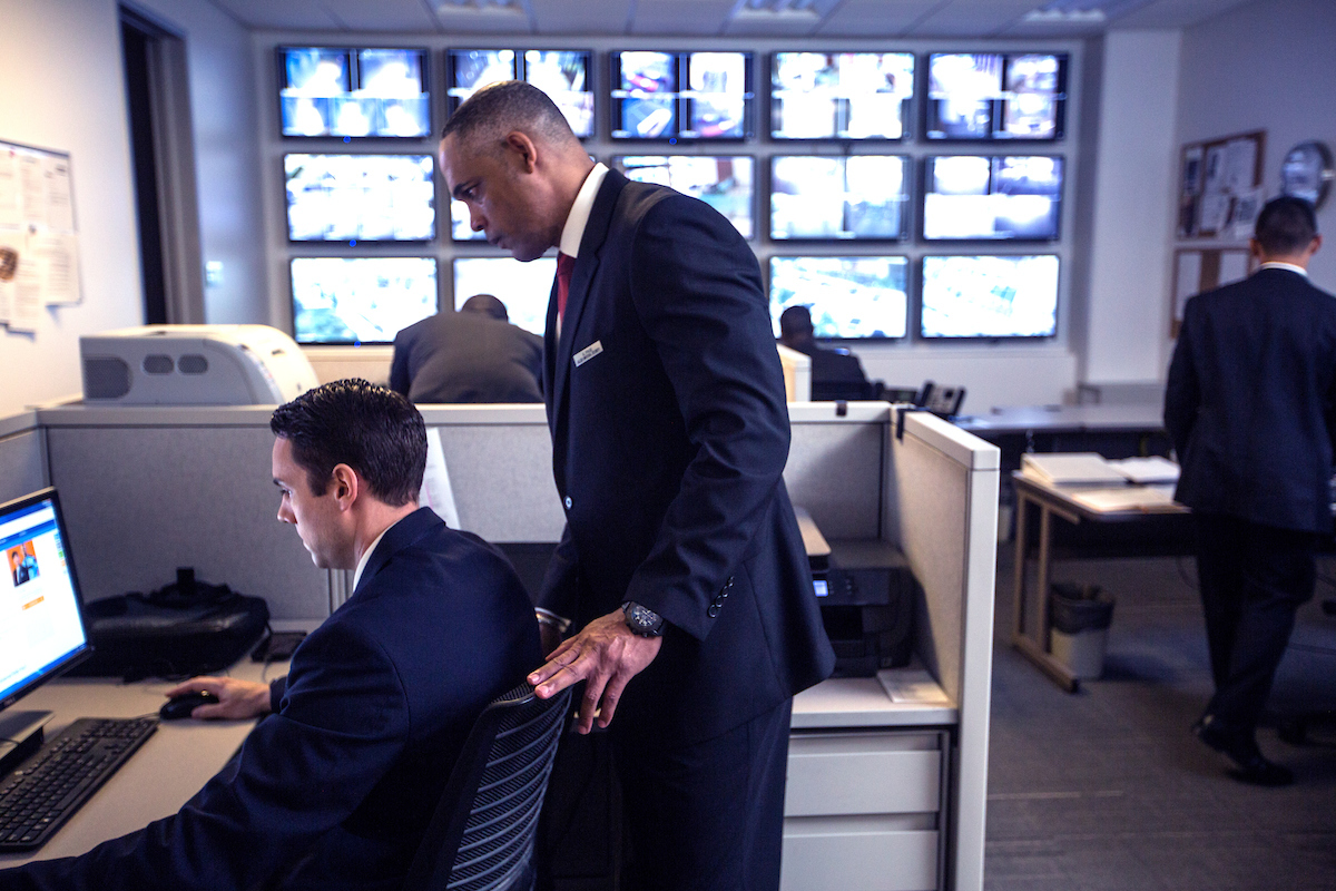 Converting a Global Security Operations Center (GSoC) into a managed service is a business model that is rapidly growing, and could prove to be a reliable avenue for integrator RMR.