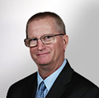 Don Bradfield has been named president of Southwest Microwave.