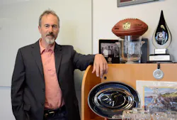 Kevin Gaylord, who founded Gaylord Security in 1995, was named CEO of SafeStreets - ADT's Largest Authorized Provider - in March 2017. Kevin Gaylord, who founded Gaylord Security in 1995, was named CEO of SafeStreets - ADT's Largest Authorized Provider - in March 2017.