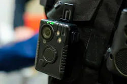Body-worn cameras have become essential tech tools for law enforcement, with technology that’s constantly being updated and improved. The prevalence of the body camera within agencies now puts us in the place where we need to develop real standards around the way communities are handling this vital data in order to enhance day-to-day policing. Body-worn cameras have become essential tech tools for law enforcement, with technology that’s constantly being updated and improved. The prevalence of the body camera within agencies now puts us in the place where we need to develop real standards around the way communities are handling this vital data in order to enhance day-to-day policing.