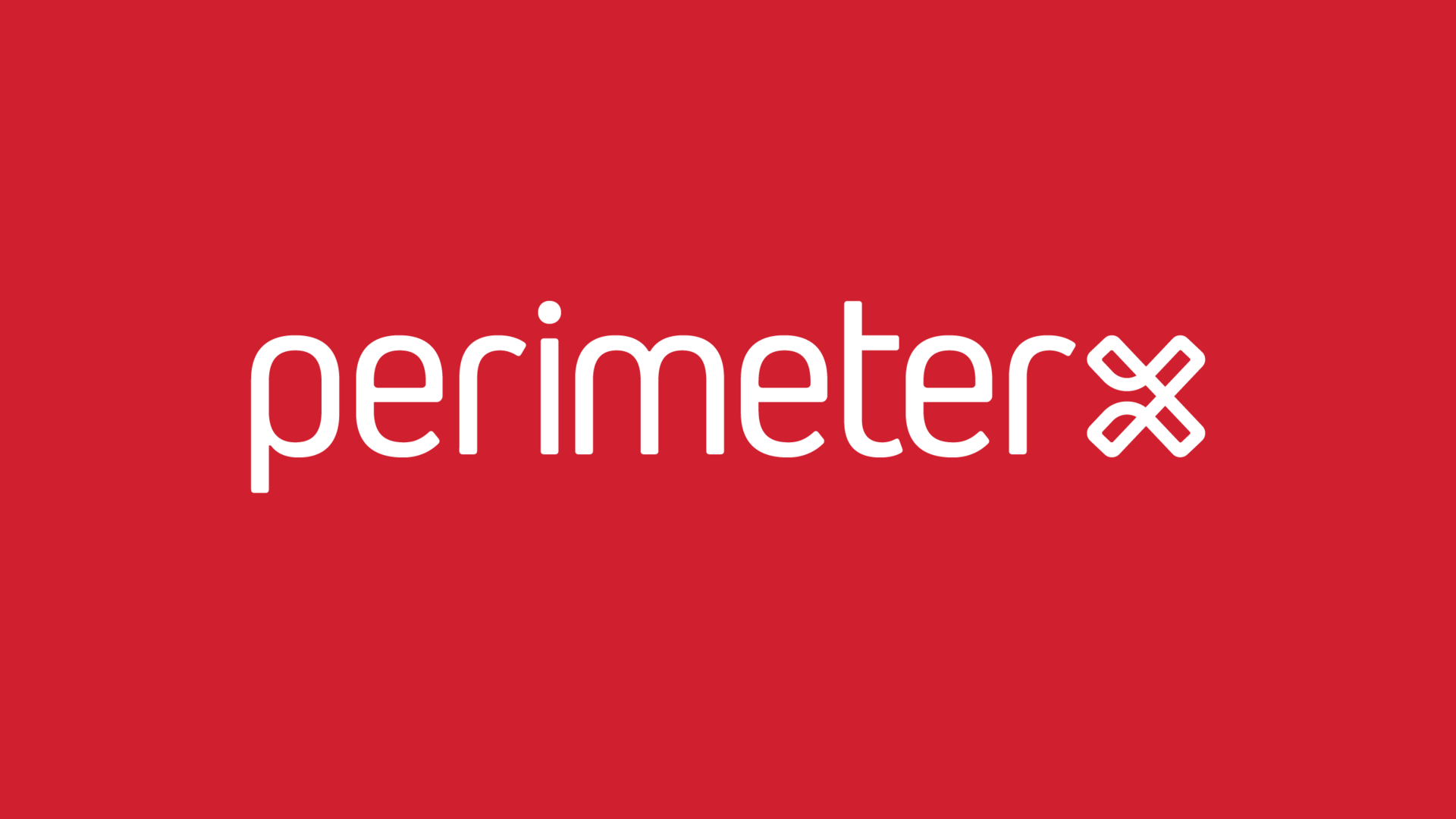 Perimeter X 616f1f75e7ed0