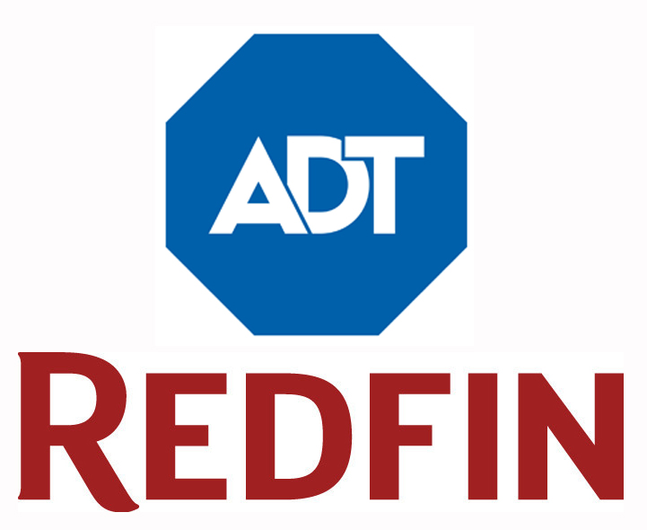Redfin Logo
