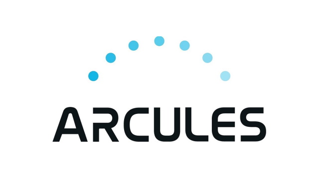 Arcules Logo