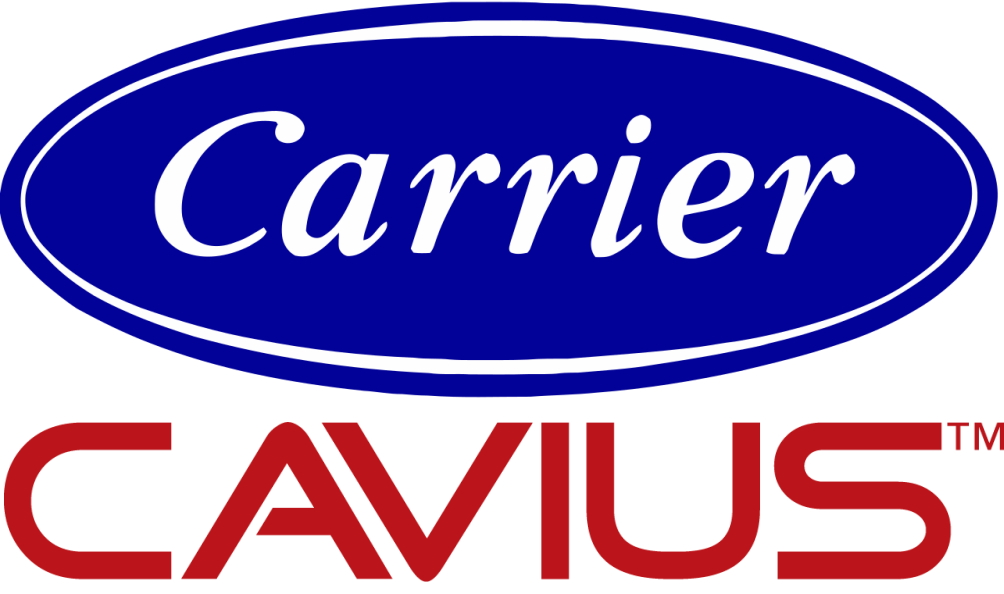 Carrier Cavius Logos