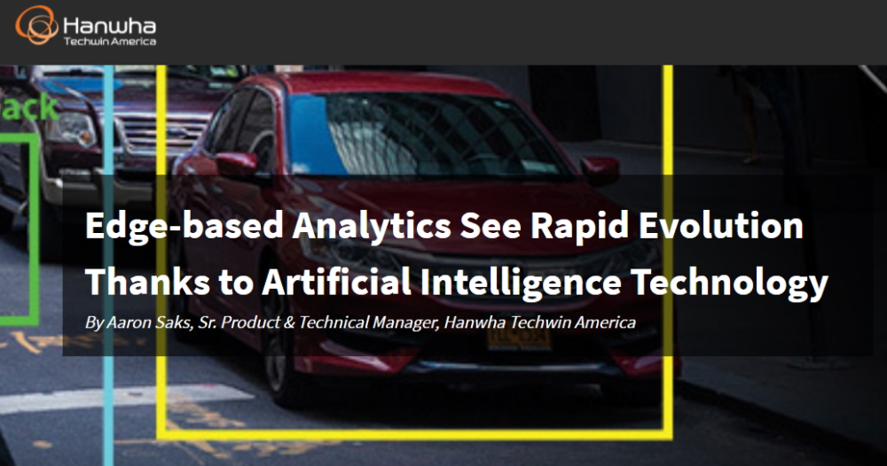 Hanwha Ai Smartpaper