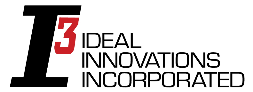 I3 Logo