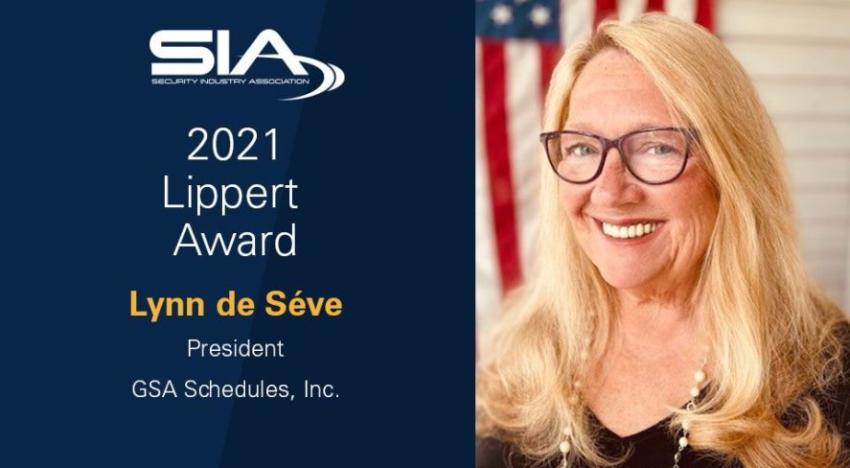 Lynn De Seve Lippert Award 616f249ca3431