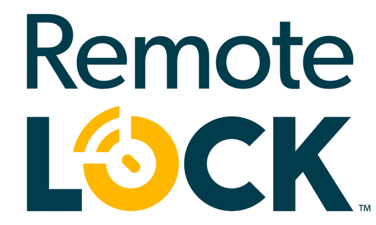Remote Lock Logo