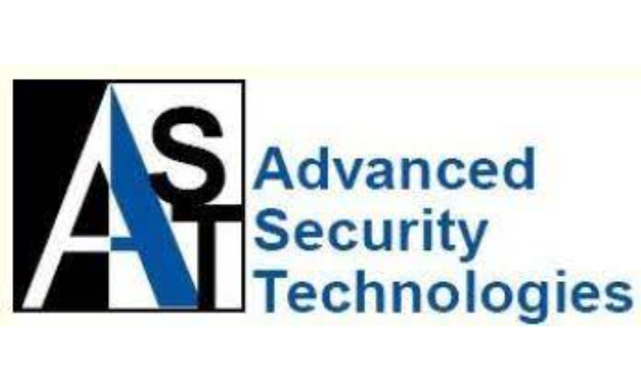 Ast Logo