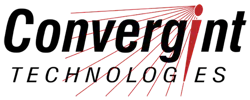 Convergint Logo Convergint Logo