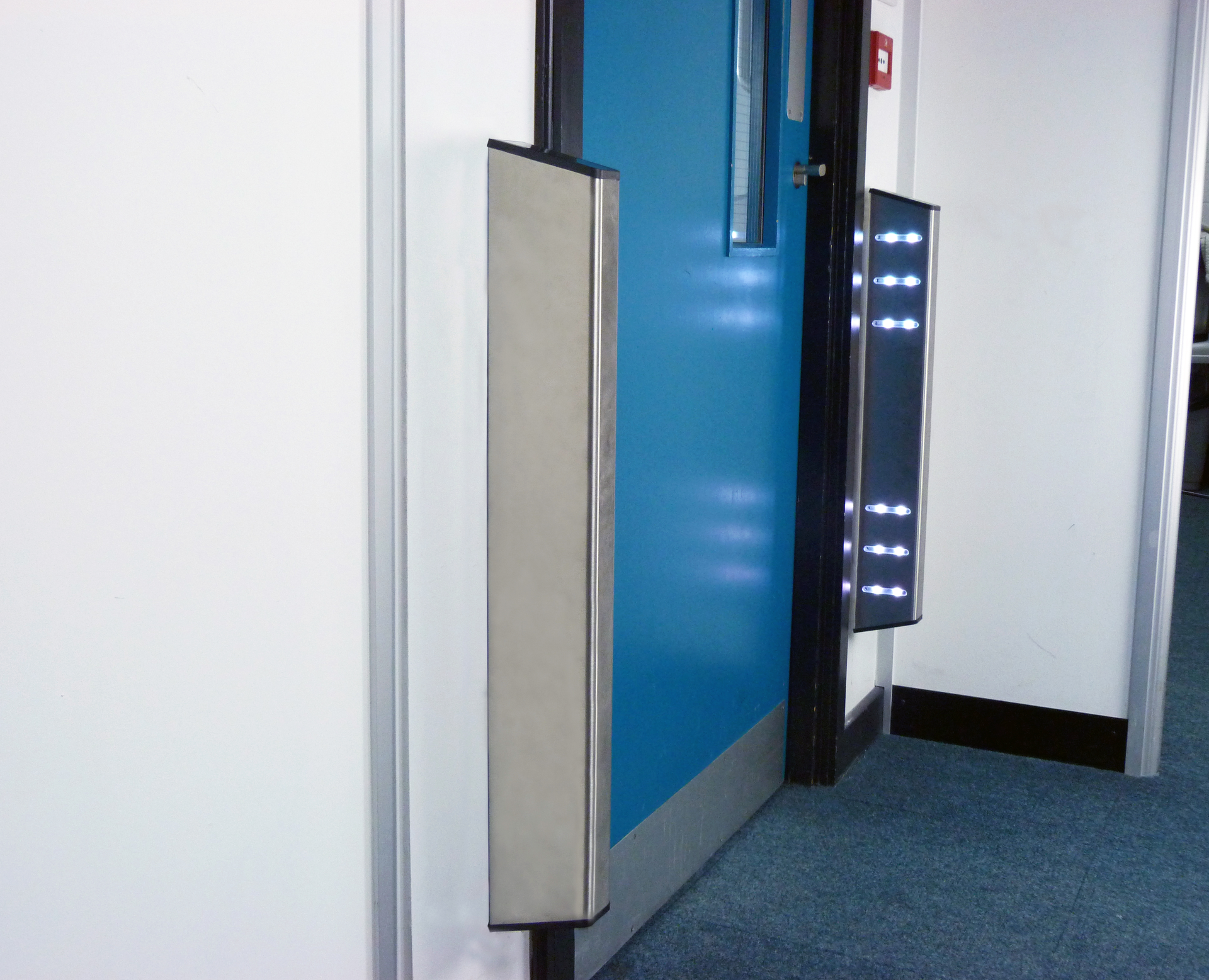 Door Detective Plus 2