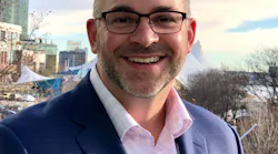 Dr. Warren Mino, Managing Director of Biotechnology for Smiths Detection, has called for greater federal investment in biodetection programs to protect society from biothreats. Dr. Warren Mino, Managing Director of Biotechnology for Smiths Detection, has called for greater federal investment in biodetection programs to protect society from biothreats.