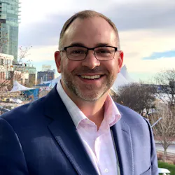 Dr. Warren Mino, Managing Director of Biotechnology for Smiths Detection, has called for greater federal investment in biodetection programs to protect society from biothreats. Dr. Warren Mino, Managing Director of Biotechnology for Smiths Detection, has called for greater federal investment in biodetection programs to protect society from biothreats.