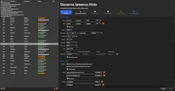 The Security Center Airport Badging Solution from Genetec reduces the need to work with multiple different systems and simplifies the entire badging process. The Security Center Airport Badging Solution from Genetec reduces the need to work with multiple different systems and simplifies the entire badging process.