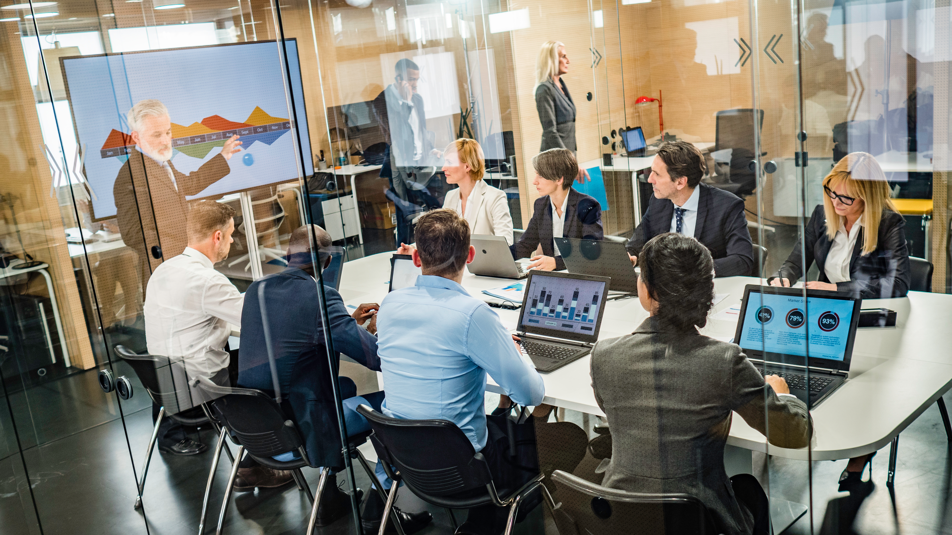 Creating an effective SAT program requires asking and answering many questions along with making sure the policy covers all of the needed components.