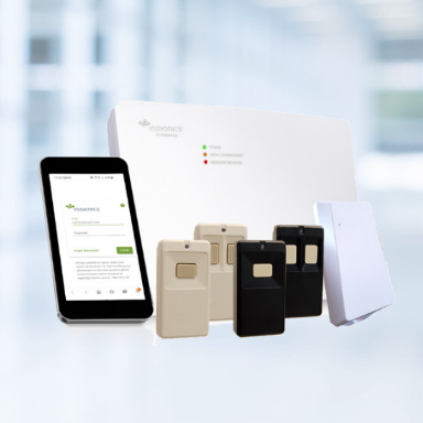 Inovonics has announces its inaugural channel partners for its mobile duress solution.