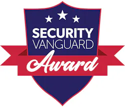 The Security Vanguard Award is an industry accolade given by Security Business, Security Technology Executive and SecurityInfoWatch.com – with support from the Security Industry Association (SIA) – that recognizes the most impressive integrated technology and solutions projects of the previous year. Read more about the award and the 2021 Honorable Mention projects at www.securityinfowatch.com/vanguard. The Security Vanguard Award is an industry accolade given by Security Business, Security Technology Executive and SecurityInfoWatch.com – with support from the Security Industry Association (SIA) – that recognizes the most impressive integrated technology and solutions projects of the previous year. Read more about the award and the 2021 Honorable Mention projects at www.securityinfowatch.com/vanguard.