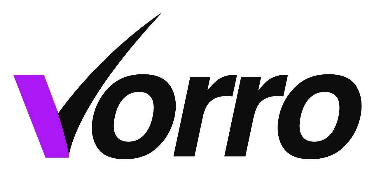 Vorro Logo 618aac963d17a
