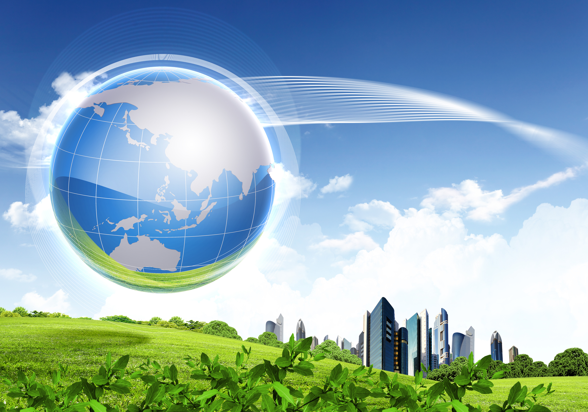 If assets are not being sustainability processed by a certified electronic recycling provider, this creates significant environmental risk due to harmful materials.