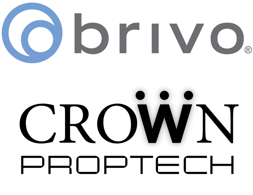 Brivo announced on Wednesday that it has entered into an agreement to merge with Crown PropTech Acquisitions and subsequently become a publicly traded company.