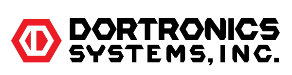 Dortronics Logo New