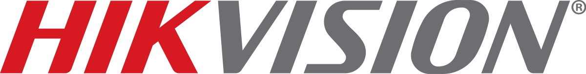 Hikvision Logo