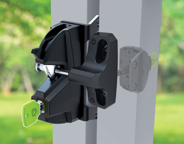 Locksmith Ledger 1 8 Page Lokklatch Plus