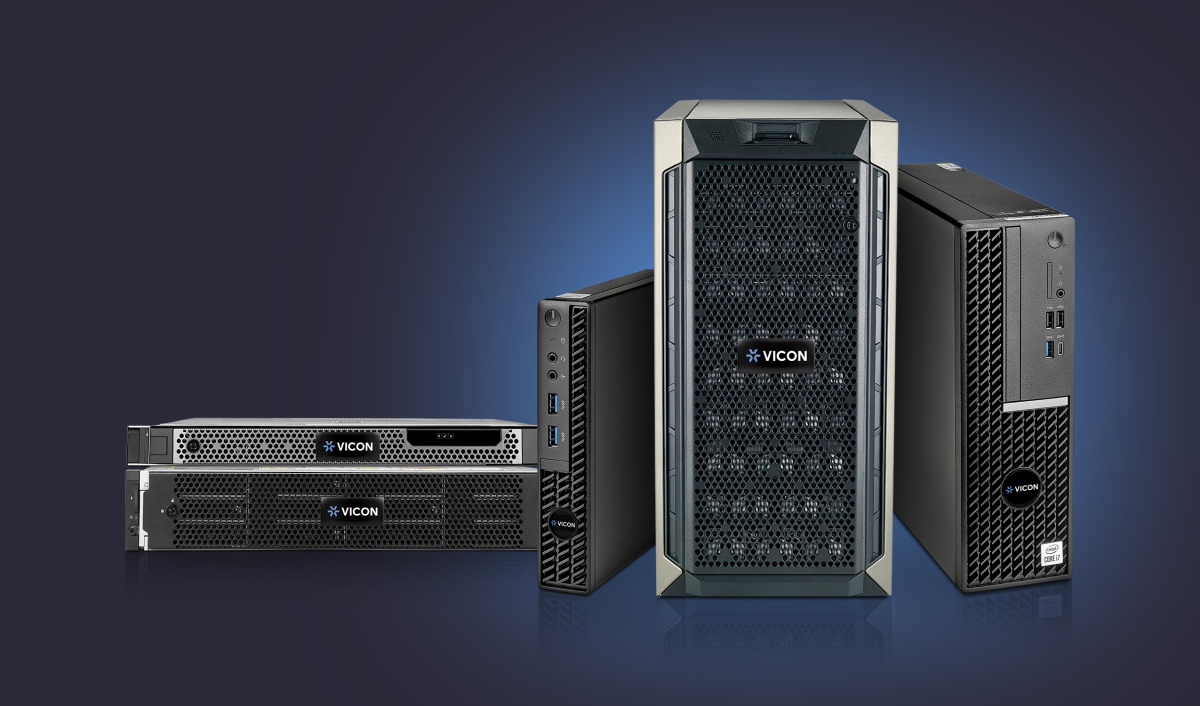 Vicon Shadow Elite Servers 6192d4f61fdd4