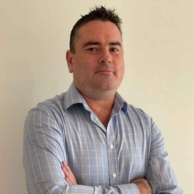 Bryan Jones has joined the company as Chief Technology Officer, a new position based in Europe.