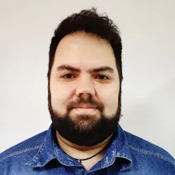 Bruno Farinelli, Fraud Analytics Manager, ClearSale. Bruno Farinelli, Fraud Analytics Manager, ClearSale.