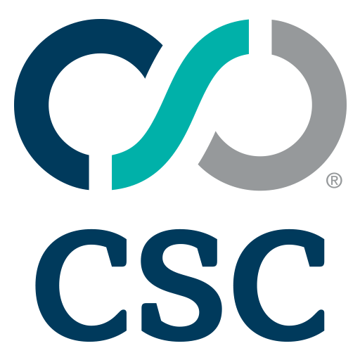 Csc Logo
