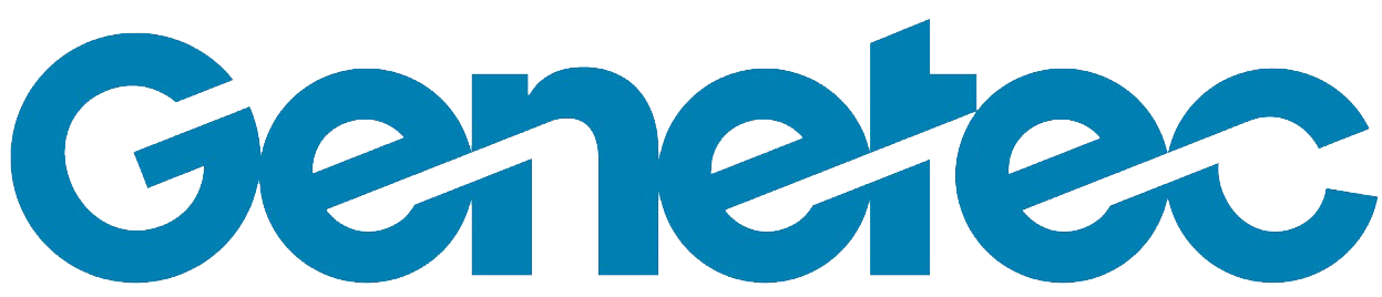 Genetec Logo High Resolution
