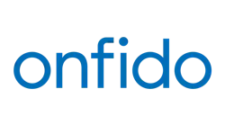 Onfido Cmyk Wordmark Blue Onfido Cmyk Wordmark Blue
