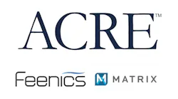 Acre Feenics Matrix Logos Acre Feenics Matrix Logos